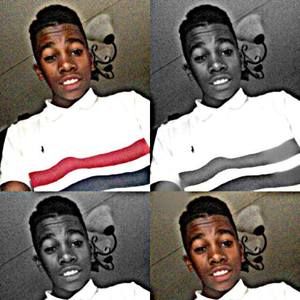 Meet your Posher, Martavious