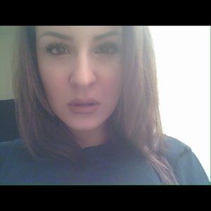 Meet your Posher, Nichole