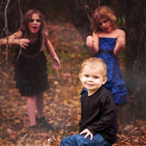 Meet your Posher, Melissa