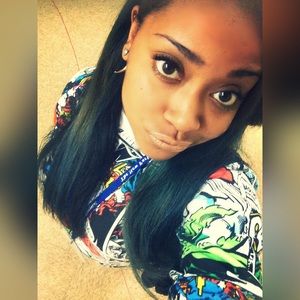 Meet your Posher, Ely