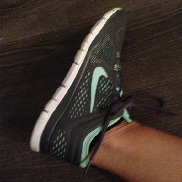 Nike shoes