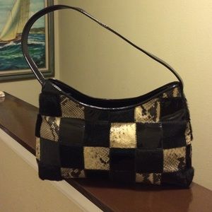 Brand new Rob Ference purse