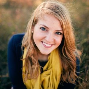 Meet your Posher, Andrea