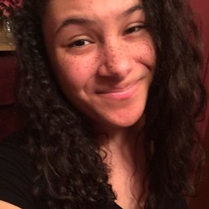 Meet your Posher, Jasmine