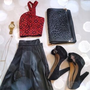 🎈🎉***SOLD*** 🎉🎈 Enzo Angiolini pumps