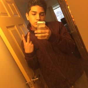 Meet your Posher, Isaac