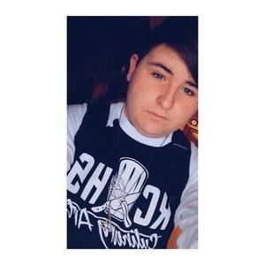 Meet your Posher, Jared