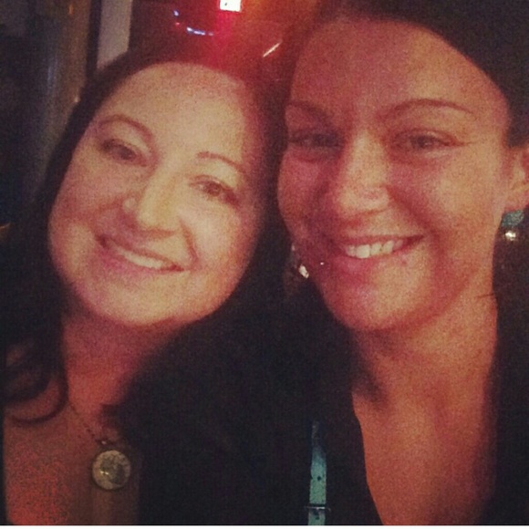 Meet your Posher, Beth