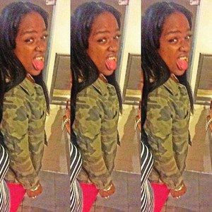 Meet your Posher, Gailydee