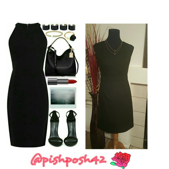 SOLD***Flash Sale LBD BY MOSSIMO