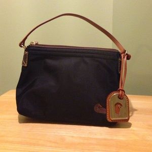 Dooney and Bourke arm bag