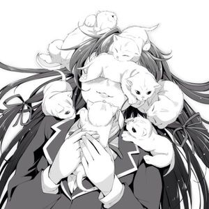 Meet your Posher, Jenny