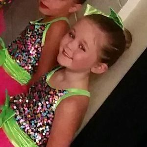 Meet your Posher, Marcia