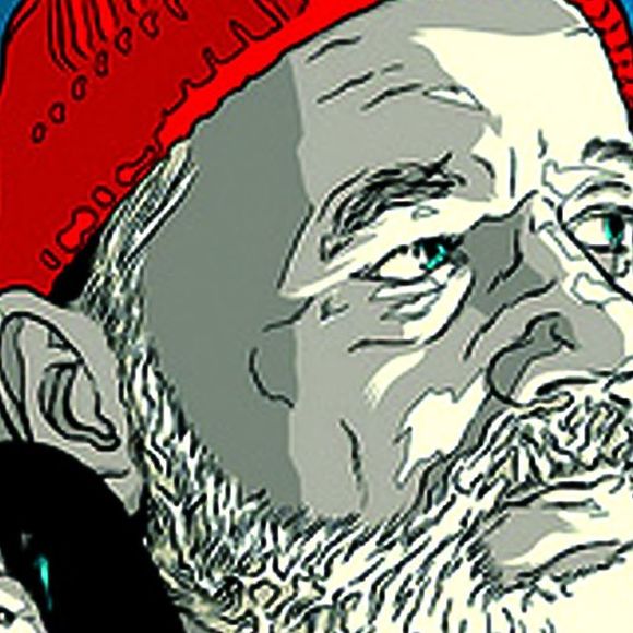 Meet your Posher, Nick - Picture 1 of 1