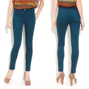 J Brand Jeans indigo