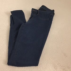 J Brand skinny jeans