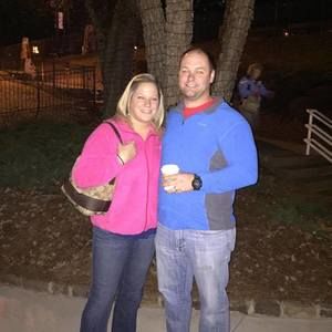 Meet your Posher, Meagan