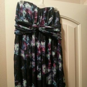 Jessica Simpson dress