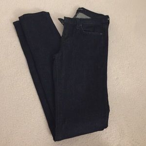 J Brand dark denim