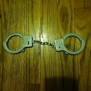 Handcuffs