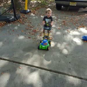 Meet your Posher, Midayah