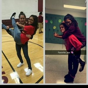 Meet your Posher, Yesica