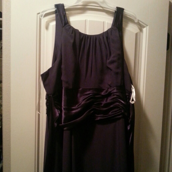 David's bridal formal