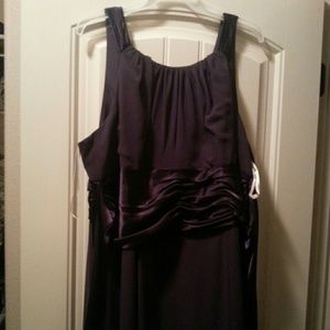 David's bridal formal