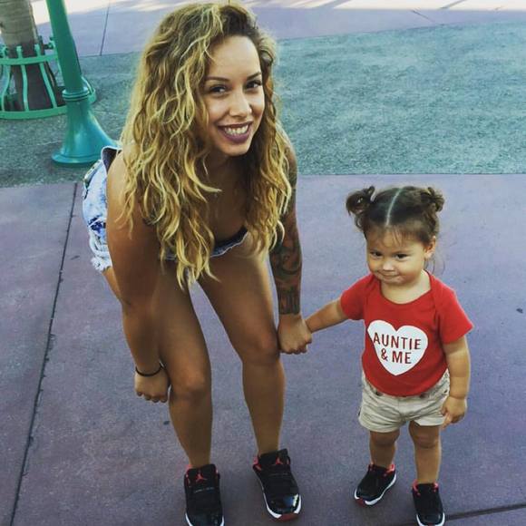 Meet your Posher, Tiffany