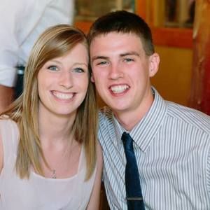 Meet your Posher, Eleni