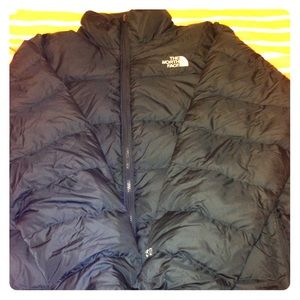 North Face Jacket XL