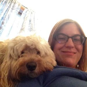 Meet your Posher, Carly