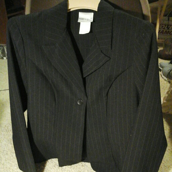 Business Jacket