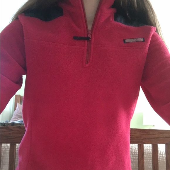 Vineyard vines pullover