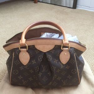 Louis Vuitton trivioli