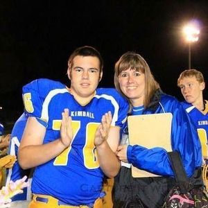 Meet your Posher, Dee