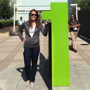 Meet your Posher, Katelyn