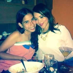 Meet your Posher, Angela