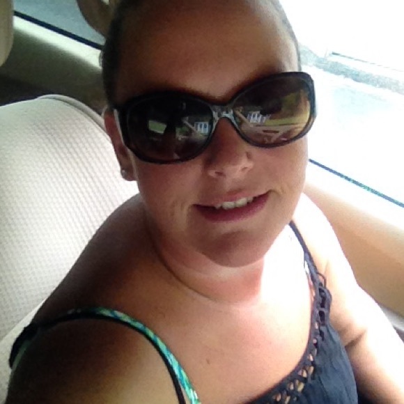 Meet your Posher, Tamara