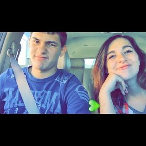 Meet your Posher, Kenedy