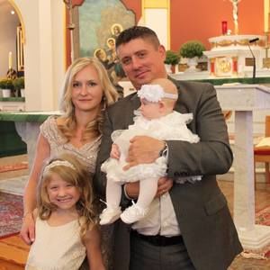 Meet your Posher, Karolina