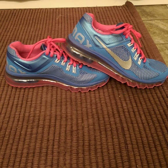 Nike air max shoes - Picture 2 of 4