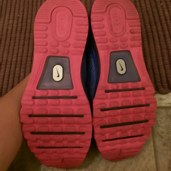 Nike air max shoes - Picture 3 of 4