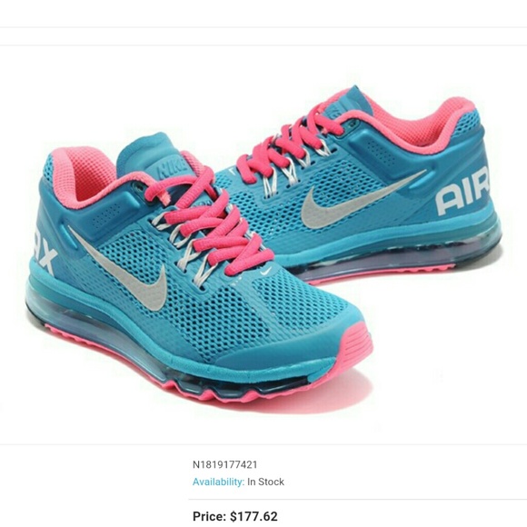 Nike air max shoes - Picture 4 of 4