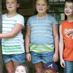 Meet your Posher, Sharon