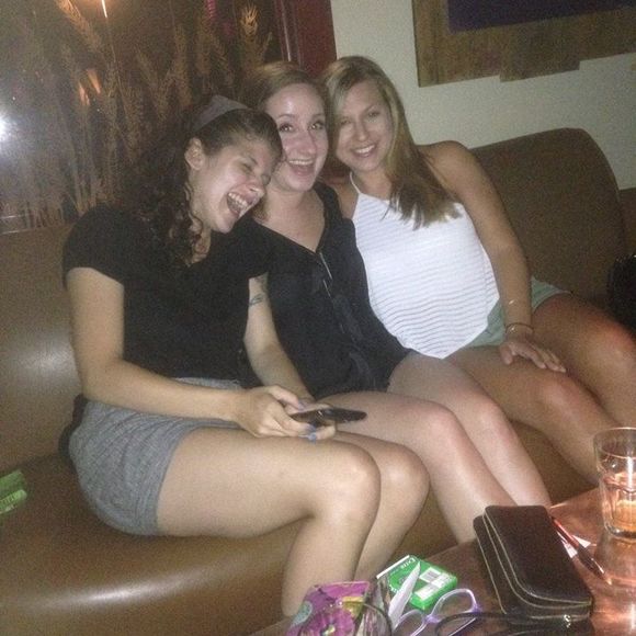 Meet your Posher, Kyla