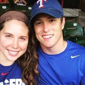 Meet your Posher, Marley