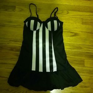 Referee Costume dress