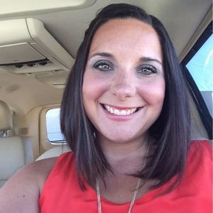 Meet your Posher, Angie