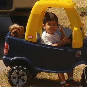 Meet your Posher, Jeannette